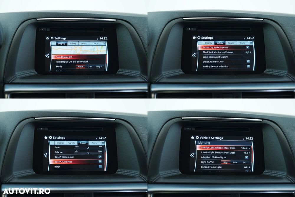 Mazda CX-5 CD175 4x4 AT Revolution Top - 18