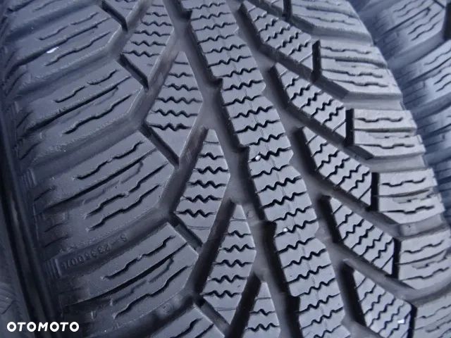 5x100x57 6Jx15 ET29 Seat Skoda VW Koła zimowe opony 185/60/15 - 12