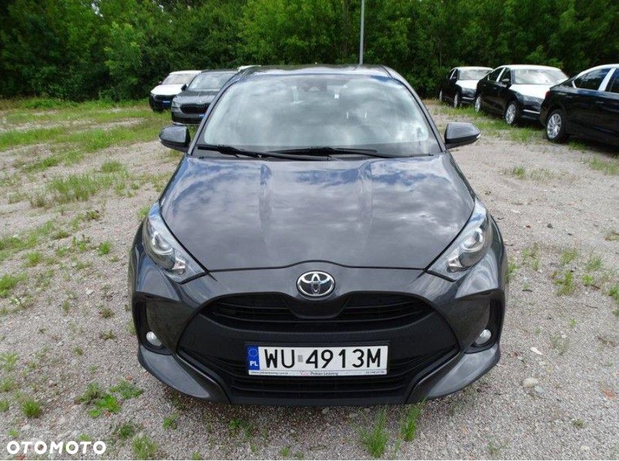 Toyota Yaris 1.5 Comfort - 1