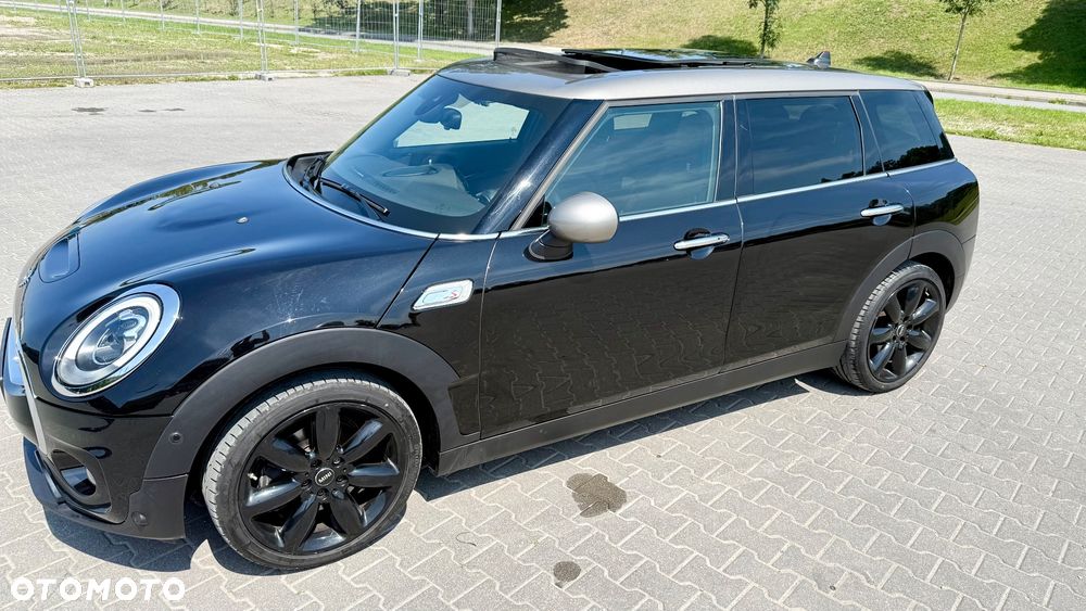 MINI Clubman Cooper S - 3