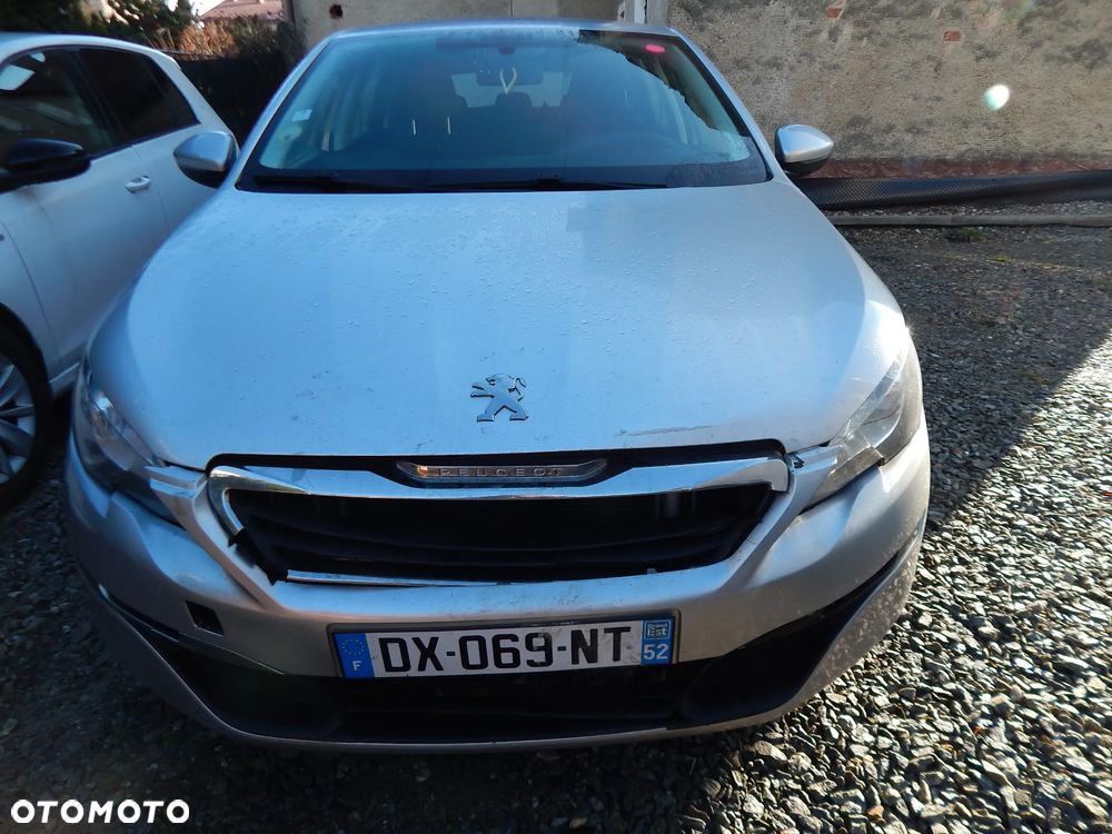 Peugeot 308 BlueHDi 100 Stop & Start Access - 3