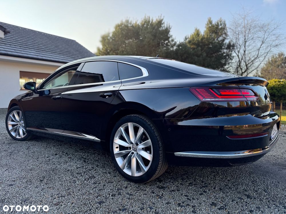 Volkswagen Arteon 2.0 TDI SCR DSG Elegance - 20