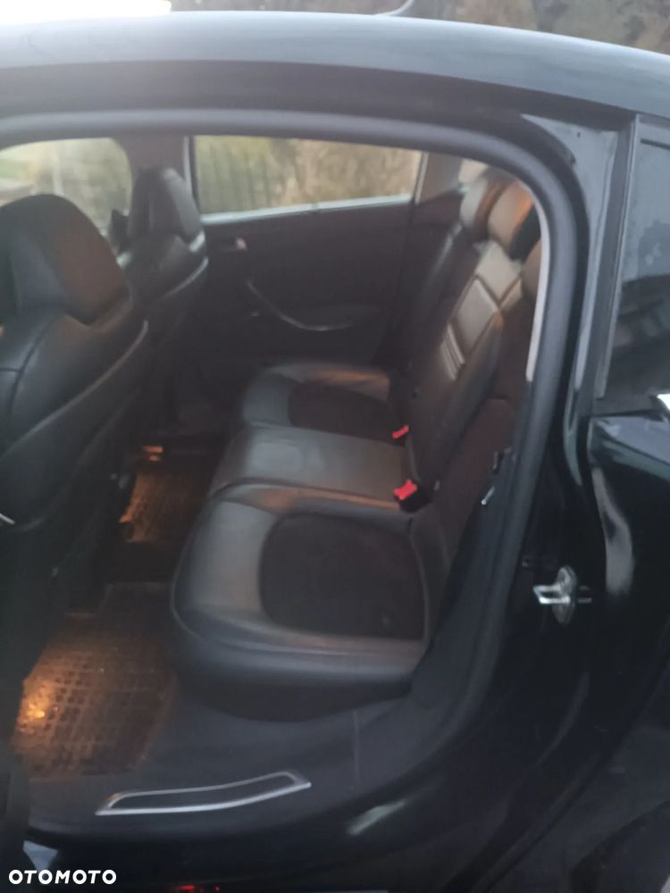 Citroën C5 2.0 16V Exclusive - 14