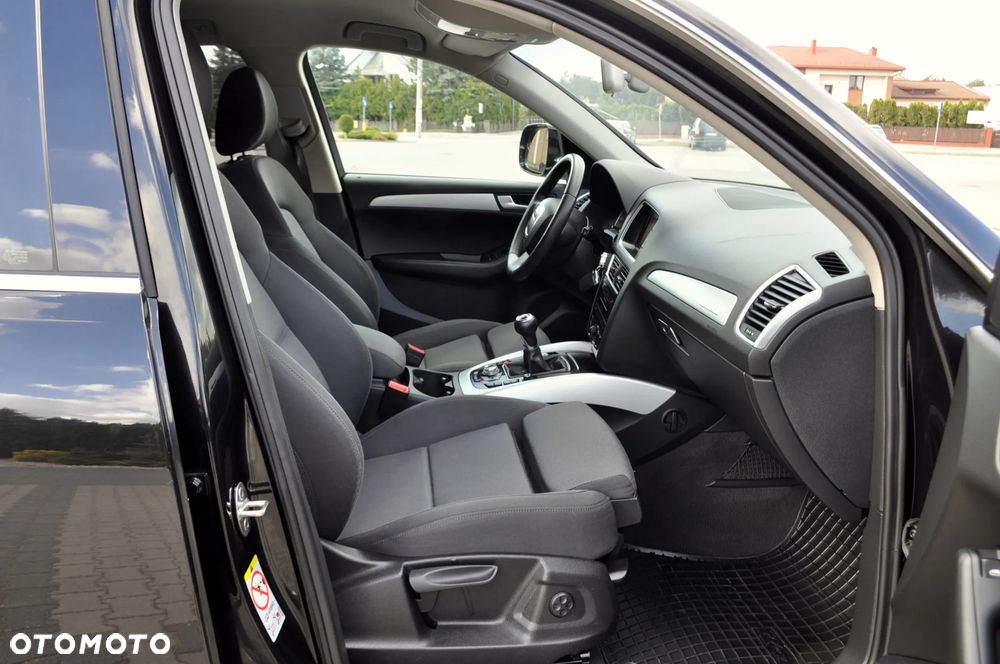 Audi Q5 2.0 TDI Quattro - 17