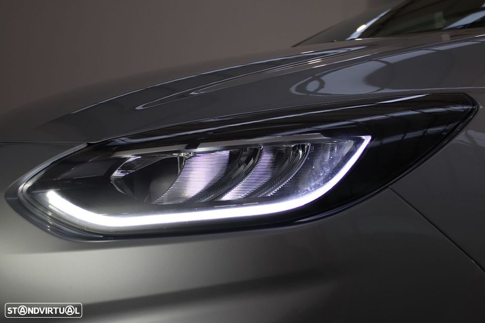 Ford Fiesta 1.0 EcoBoost ST-Line X - 6