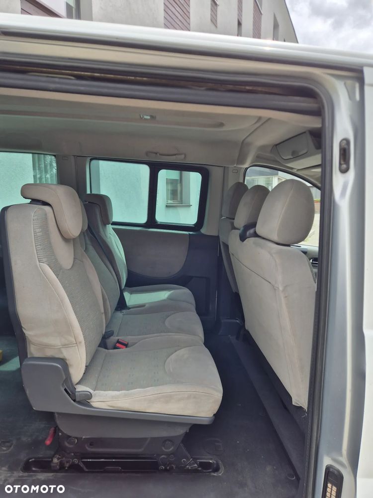 Peugeot Expert Tepee L1H1 (5-Si.) Access - 6