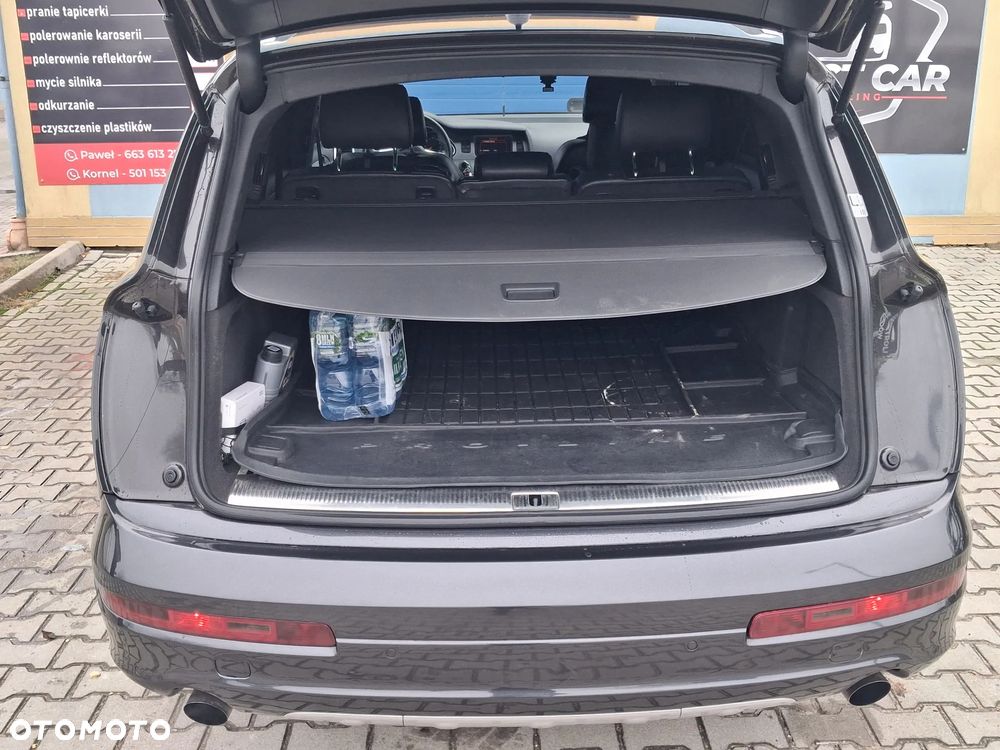 Audi Q7 - 18
