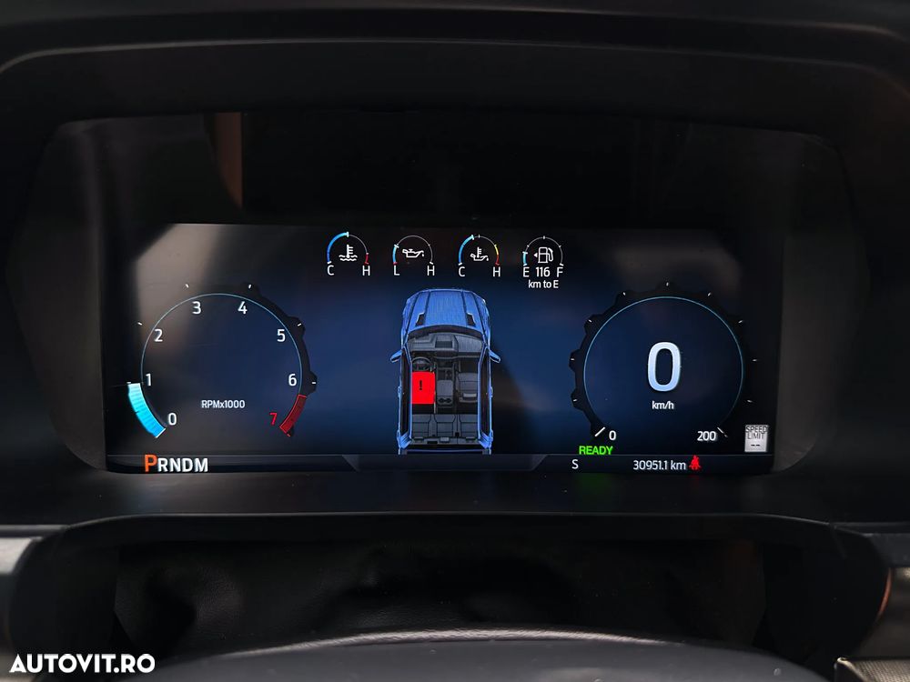Ford F150 - 12