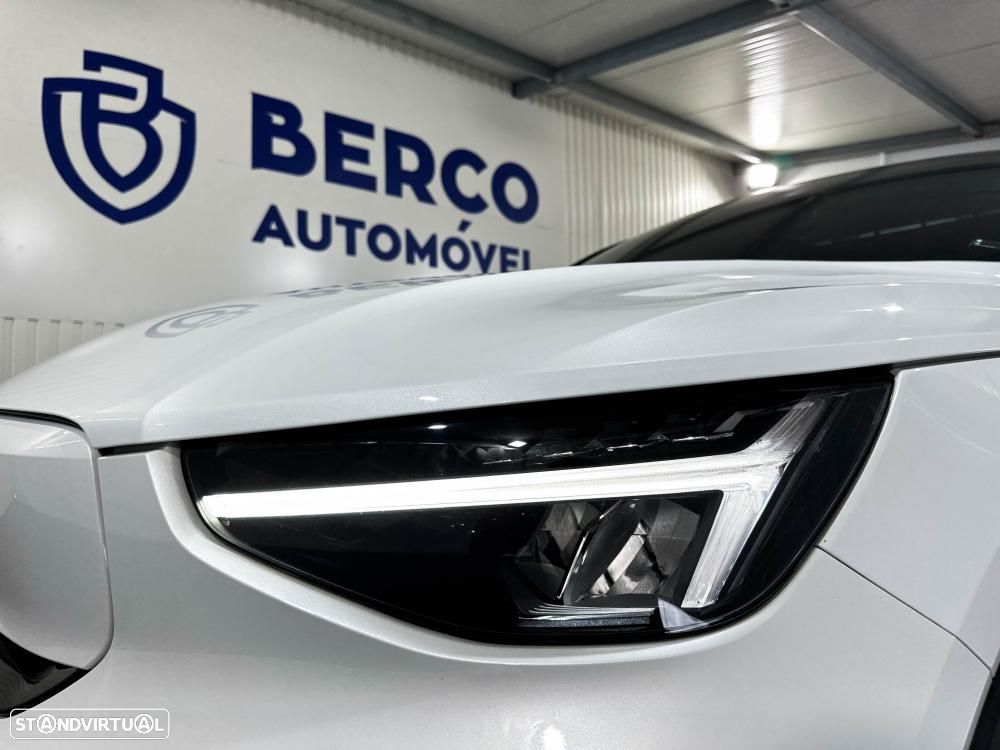 Volvo C40 Recharge Single Motor Plus - 14
