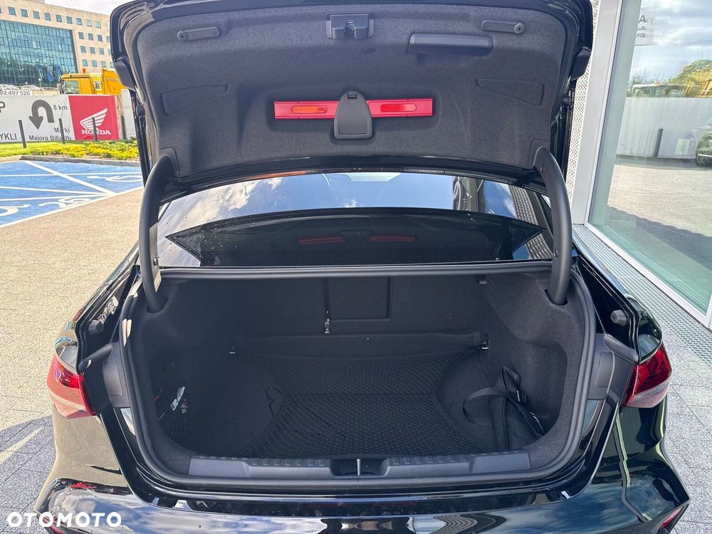 Audi A3 Limousine - 9