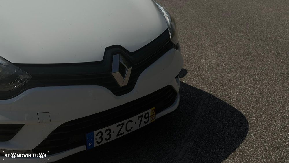 Renault Clio 1.5 dCi Zen - 17