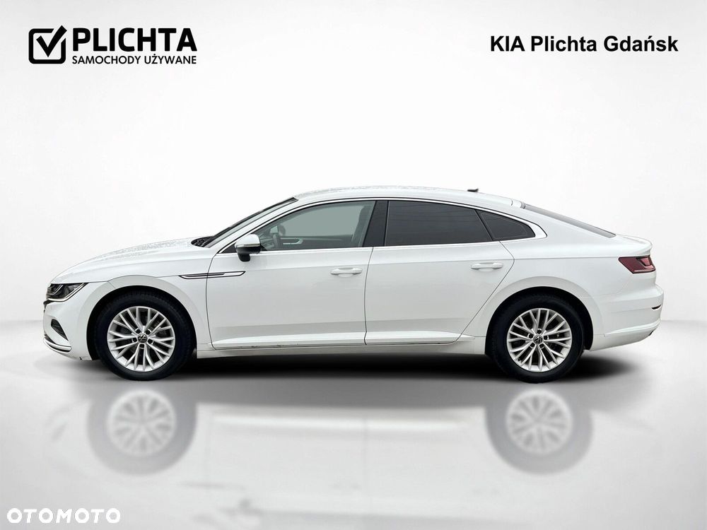 Volkswagen Arteon - 2