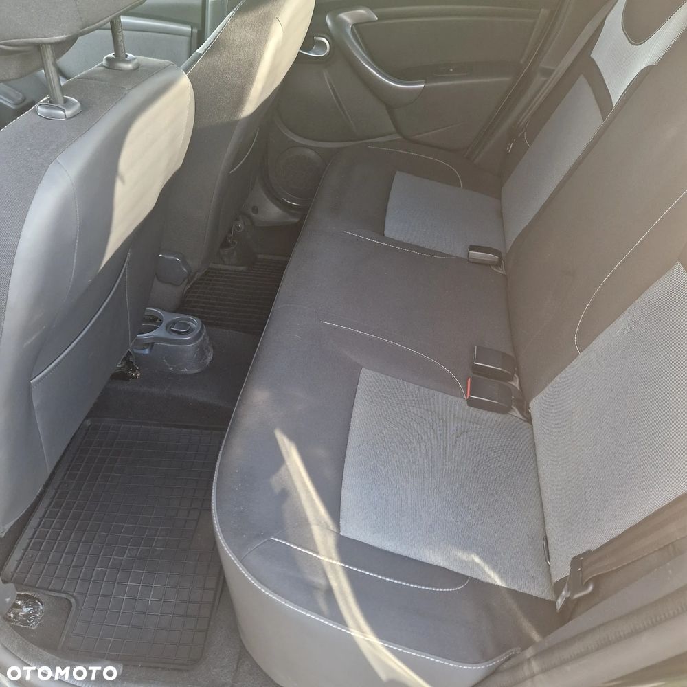 Dacia Duster 1.2 TCe Comfort - 7