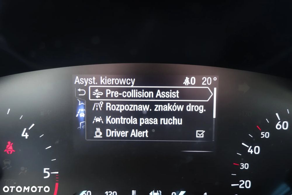 Ford Focus 1.5 EcoBlue Trend Edition - 20