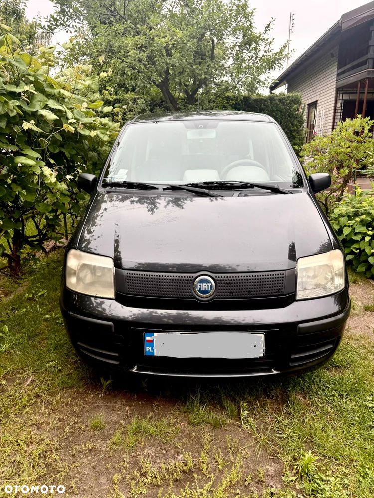 Fiat Panda 1.1 Active Plus - 2