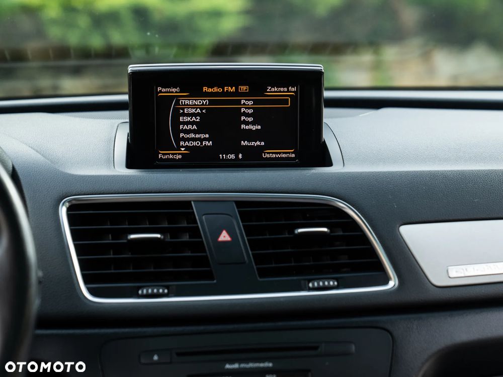 Audi Q3 2.0 TDI Quattro - 37