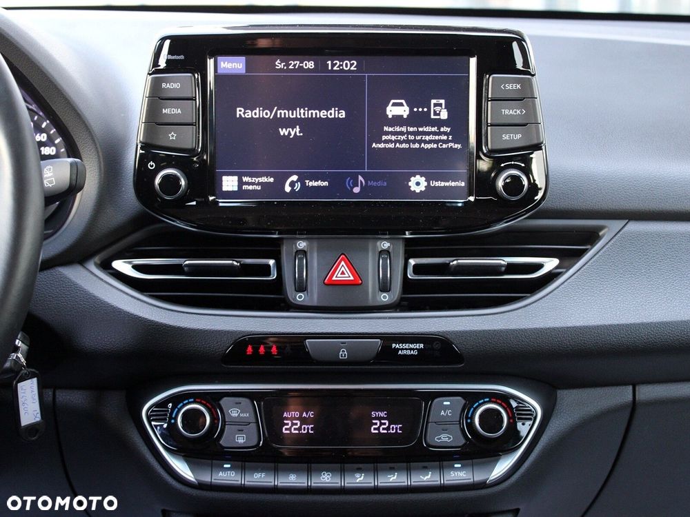 Hyundai i30 1.5 T-GDI 48V Smart - 18