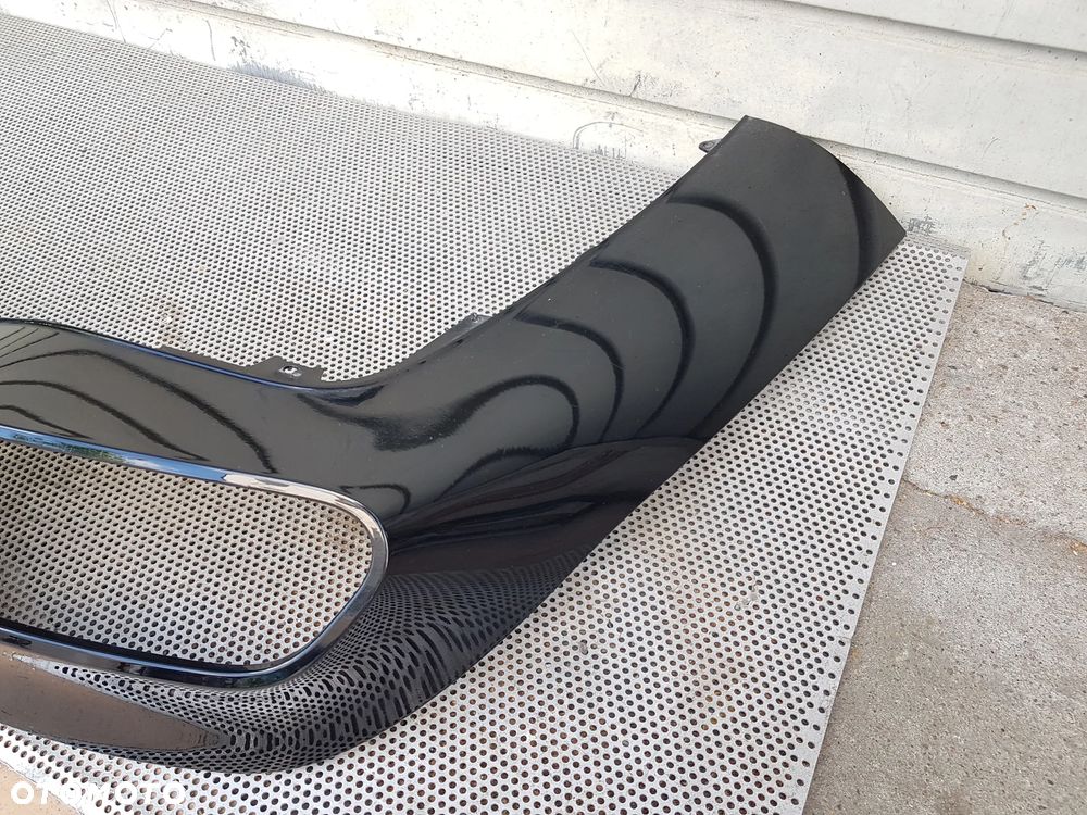 Mercedes W290 GT AMG 4DOOR Dyfuzor Spoiler Dokładka Zderzaka Tył - 9