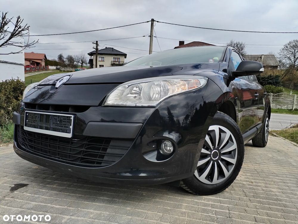 Renault Megane 1.6 16V 100 TomTom Edition - 32