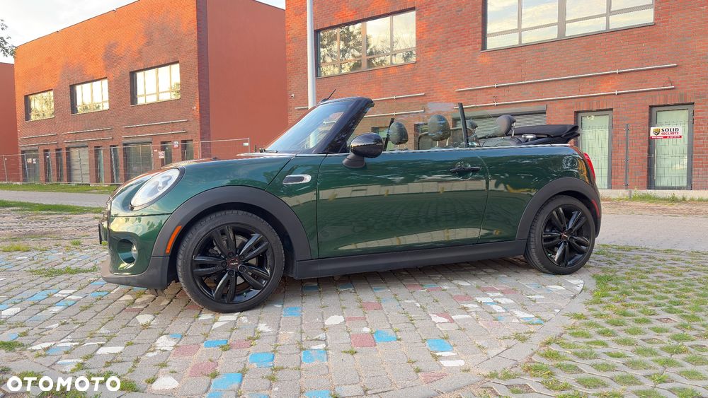 MINI Cooper - 6