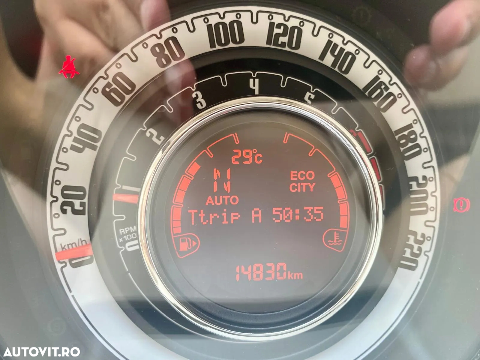 Fiat 500 - 8