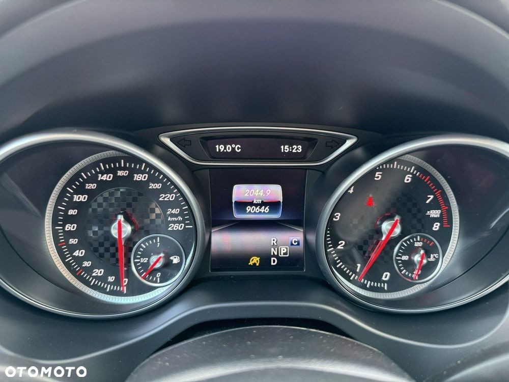 Mercedes-Benz Klasa A - 2