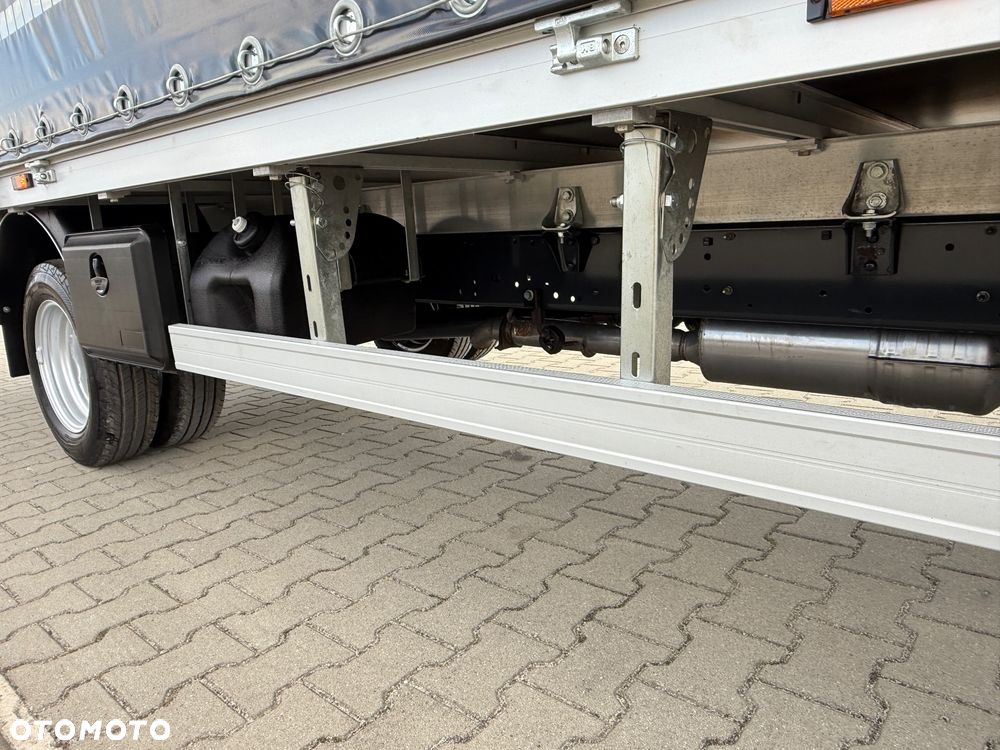 Iveco DAILY 35/50-180 3.0 HPI 180KM SKRZYNIA 10E.PALET ! Firanka ! Resor+Poduszka ! Bliźniaki! - 22