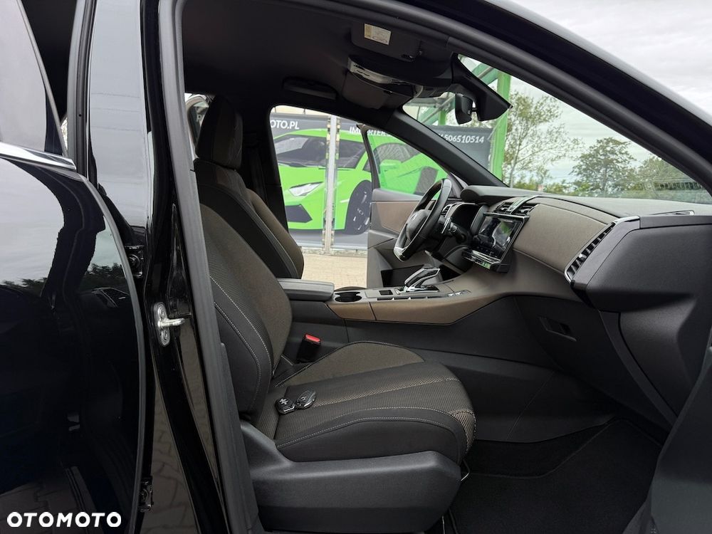 DS Automobiles DS 7 Crossback - 27