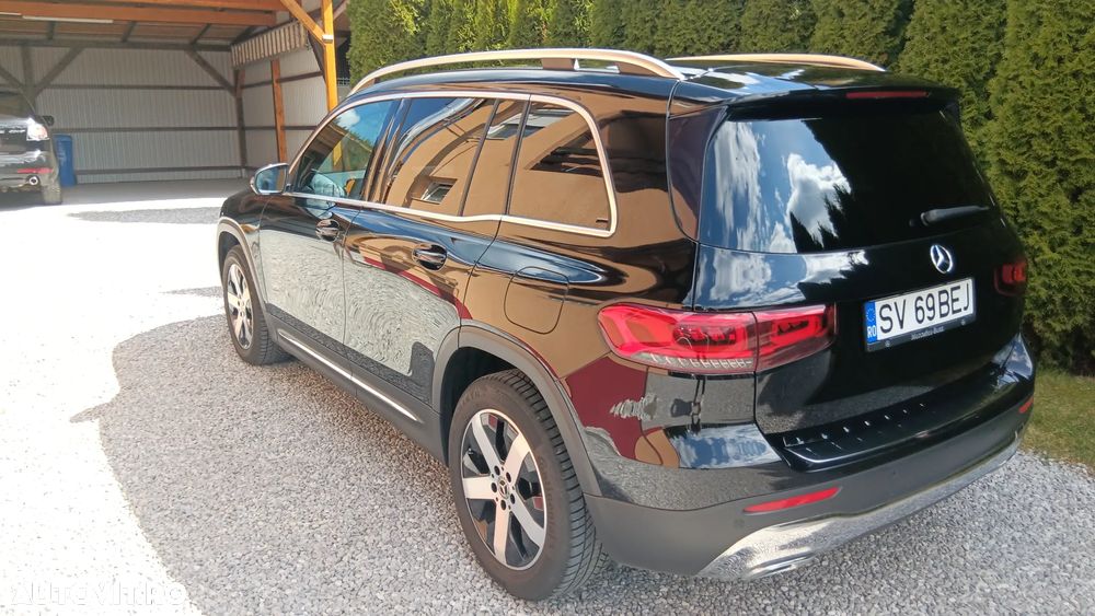 Mercedes-Benz GLB - 5
