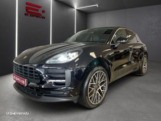 Porsche Macan Soul Edition