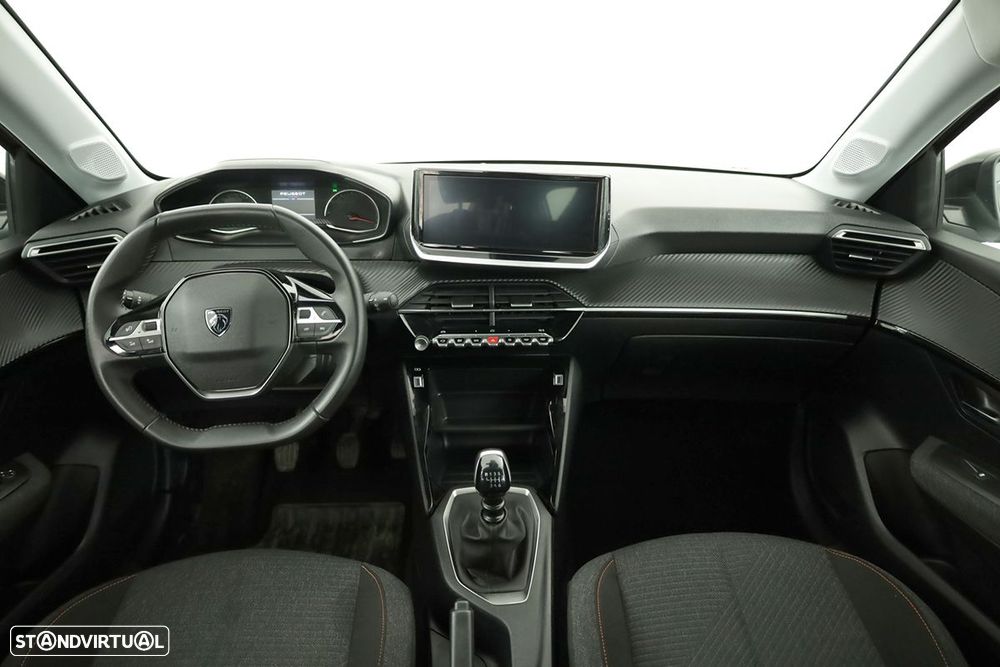 Peugeot 208 1.2 PureTech Style - 8