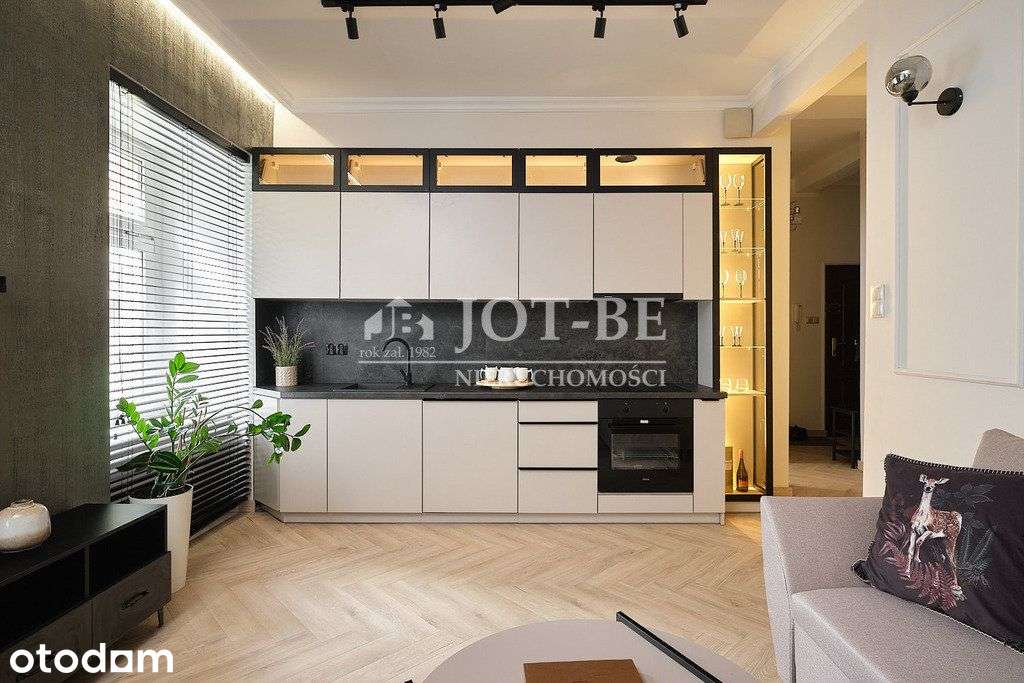 Mieszkanie 3 pok; idealne pod inwestycje; Centrum