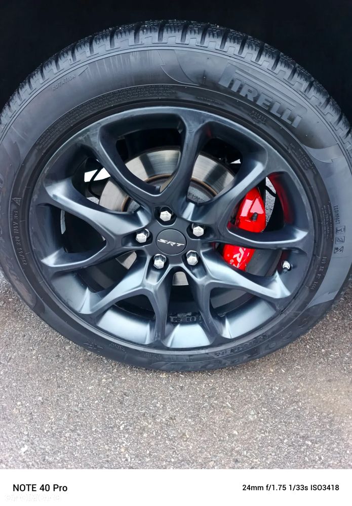 Dodge Durango 5.7 R/T - 13