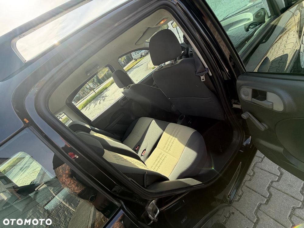 Fiat Panda 1.2 Alessi - 10