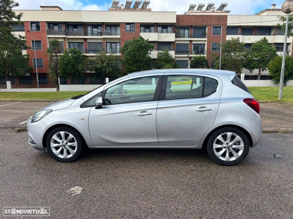 Opel Corsa 1.2 Edition - 15