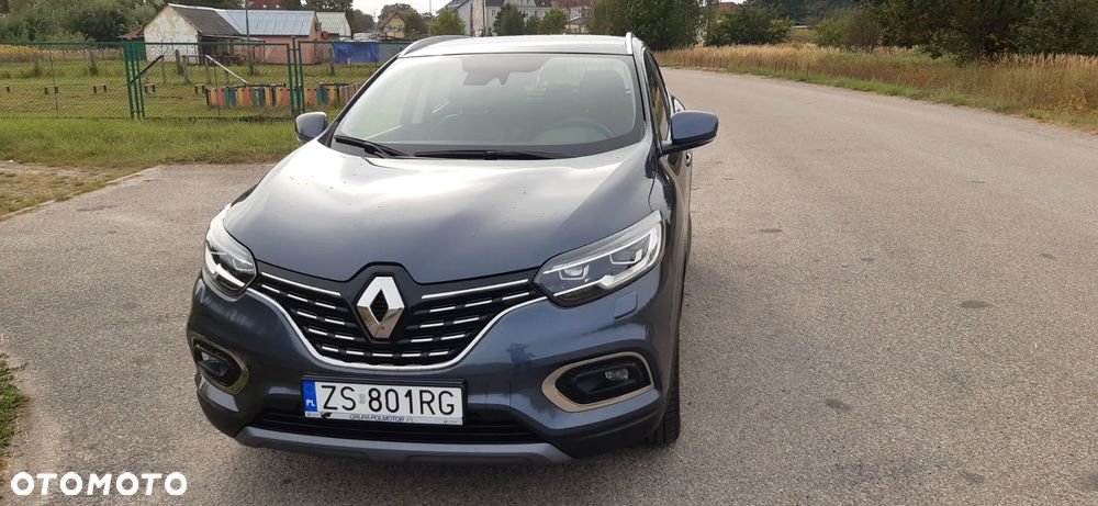 Renault Kadjar 1.3 TCe FAP Intens - 1