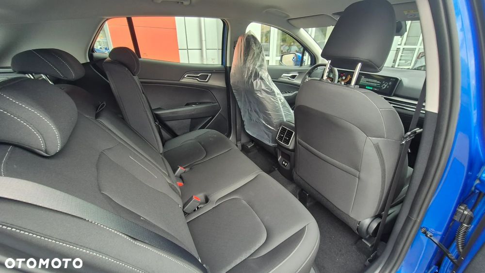 Kia Sportage 1.6 T-GDI Smart 2WD - 14