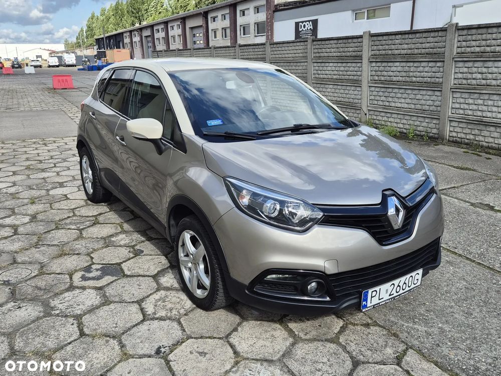 Renault Captur - 4