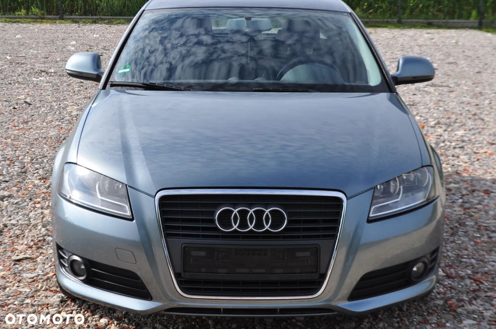Audi A3 1.4 TFSI Ambition - 2