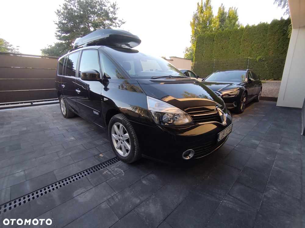 Renault Grand Espace 2.0 dCi FAP Privilege - 4