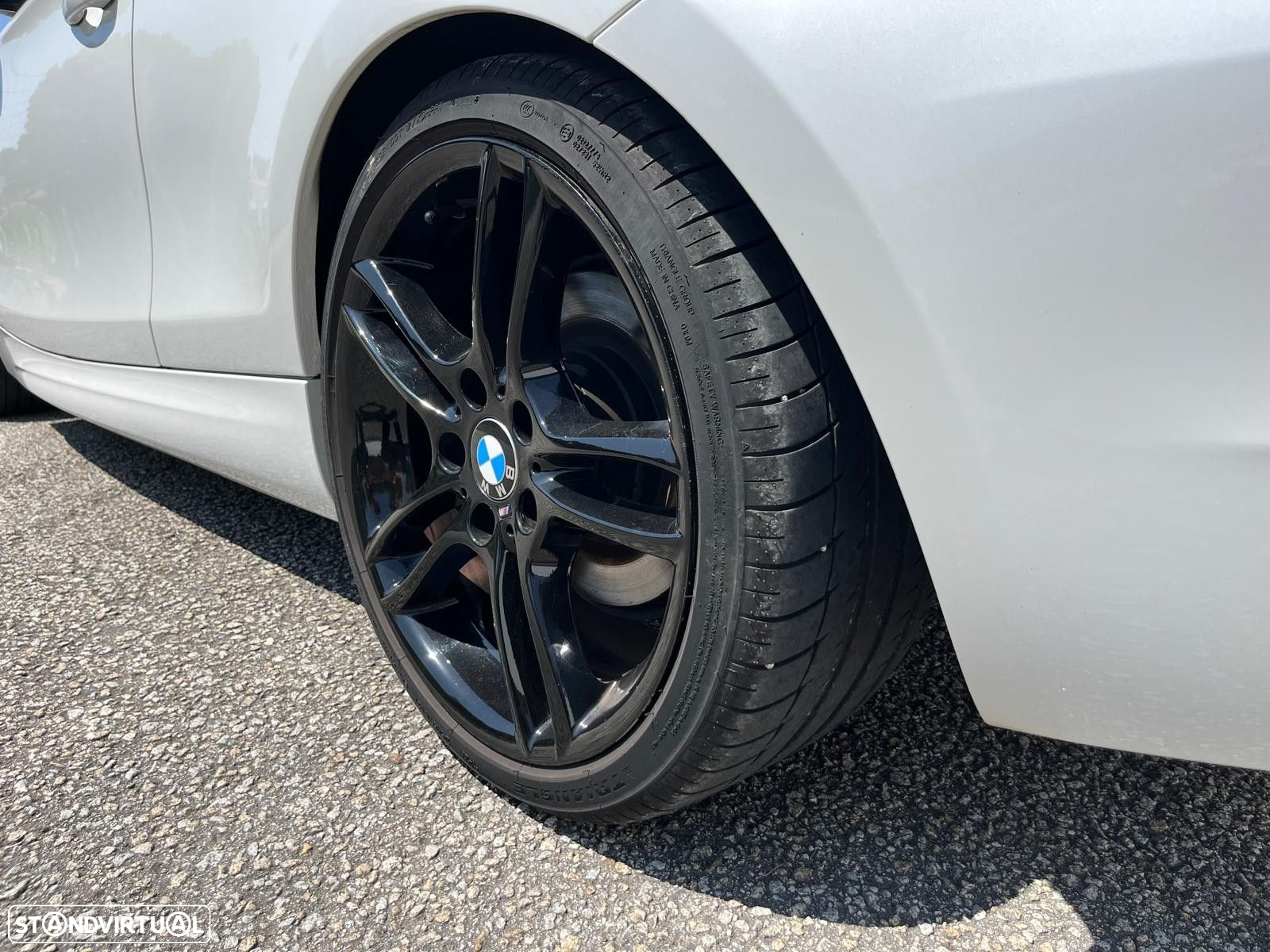 BMW 118 d Coupe Edition Exclusive - 7