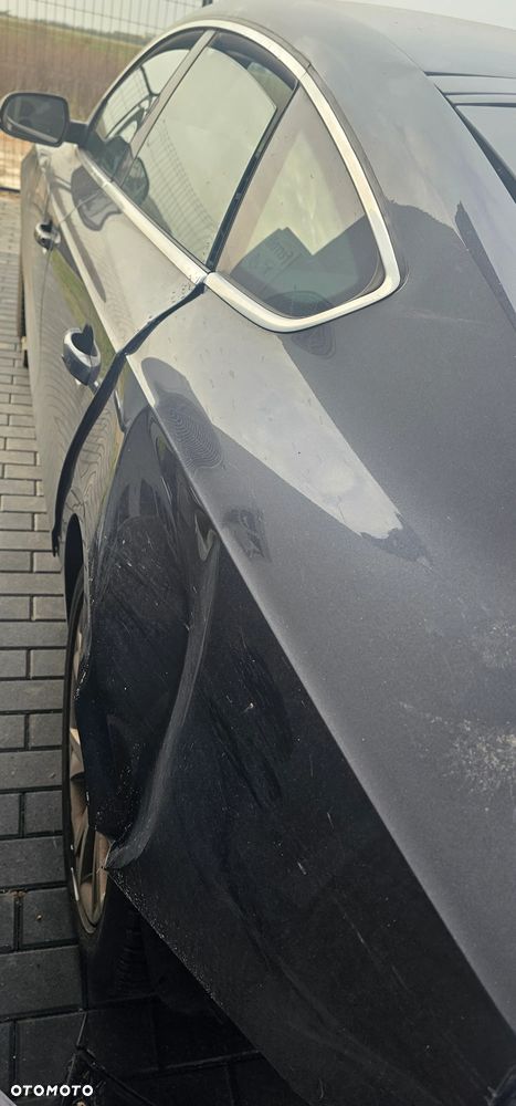 Audi A5 Sportback 2.0 TDI - 15