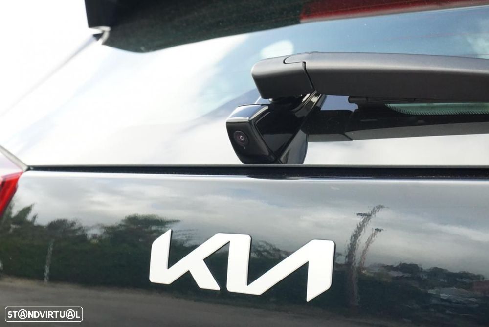 Kia e-Niro 64kWh - 18