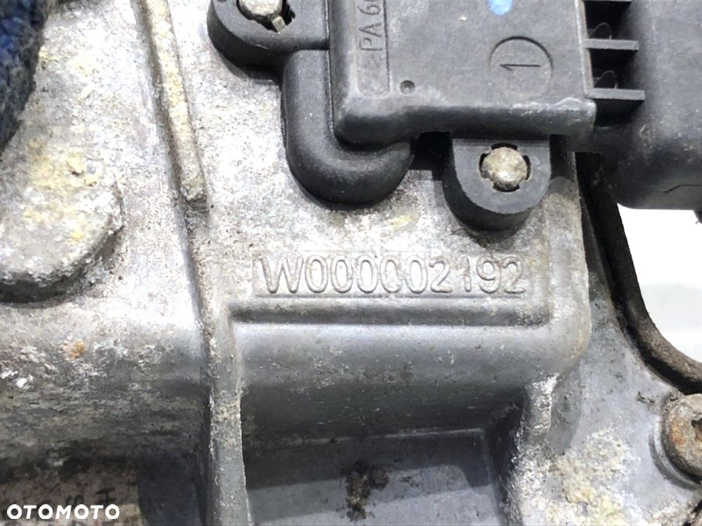 MECHANIZM WYCIERACZEK LEWY PRZÓD - 249.00 PLN - RENAULT SCÉNIC III (JZ0/1_) 2008 - 2022 1.6 16V - 5