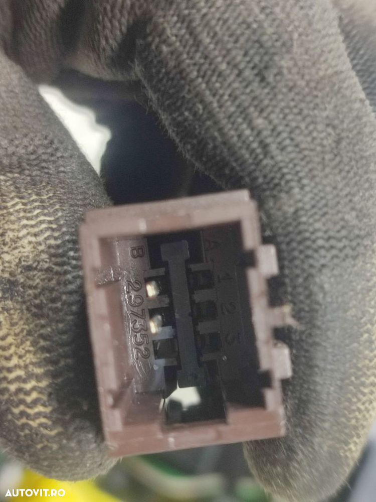 Timonerie cutie automata 1000183691 Renault Zoe 1 [2012 - 2020] 5AQ60 - 4