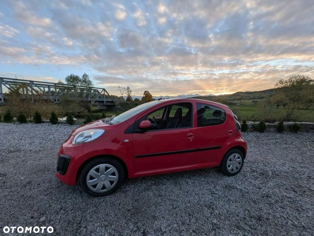 Citroën C1 - 13
