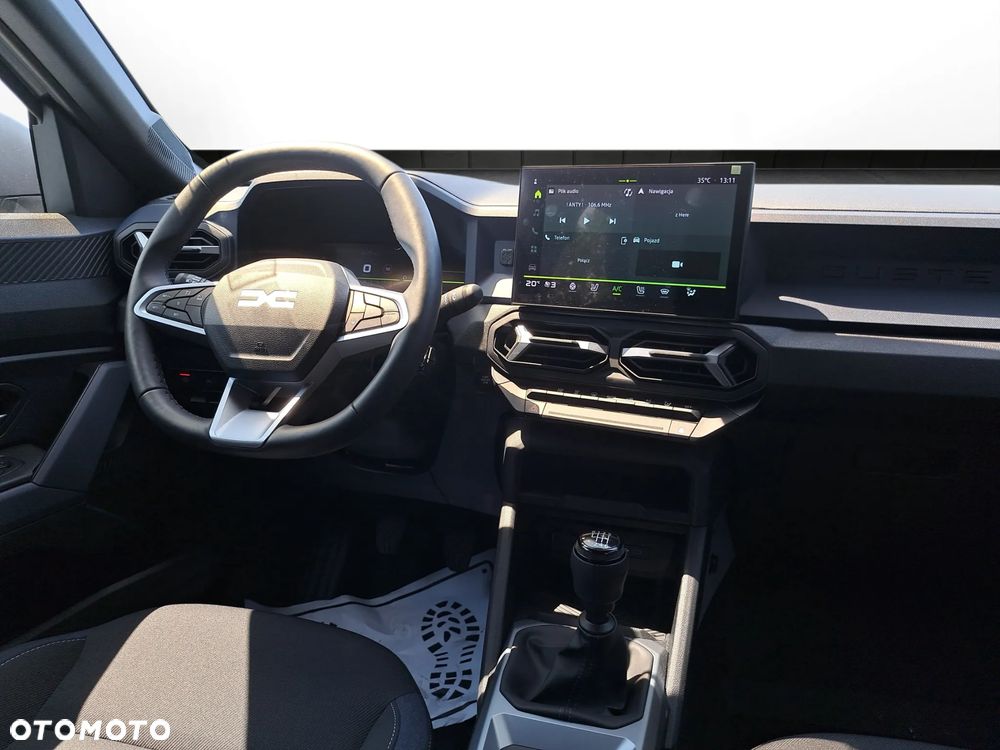 Dacia Duster 1.0 TCe Journey - 13