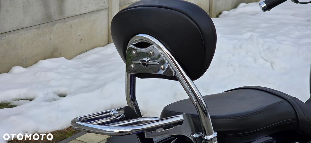 Triumph America - 35