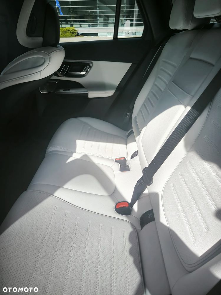 Mercedes-Benz GLC 220 d 4-Matic - 20