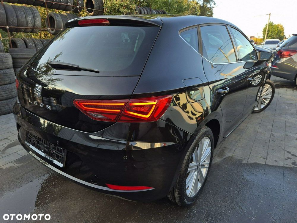 Seat Leon - 4